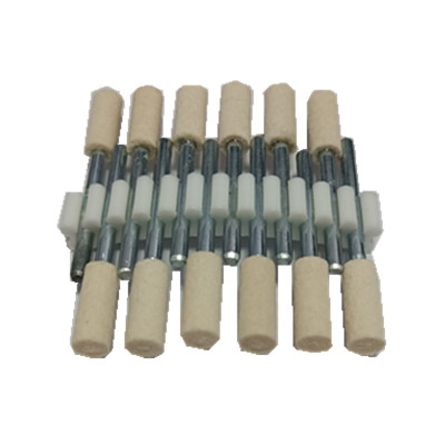 海双 清洁磨头 3*5 套