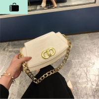高级感小众设计法式腋下包女包单肩包斜挎包链条小包包2020新款潮NEW LAKE女士单肩包