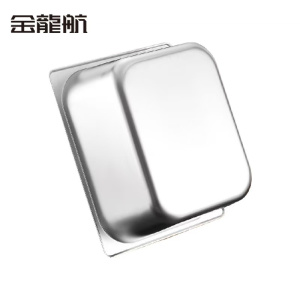 金龙航 不锈钢份数盆/个