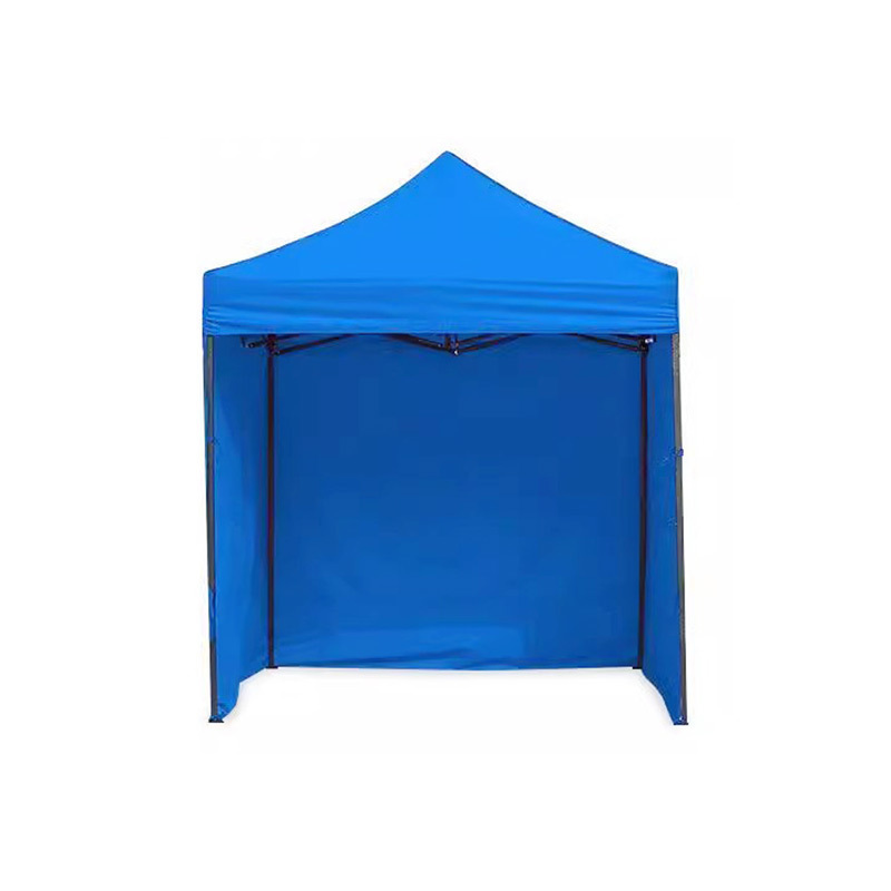 原环 帐篷遮阳棚雨棚 3*3米+3面不透明 顶