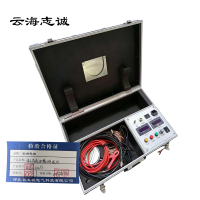 电子直流泄露测试仪 ZL-120/2 1台