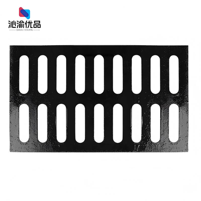 沁渝优品 排水沟盖板 300*500*40mm 块