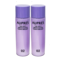 欧珀莱AUPRE时光锁胶原紧致乳40ml*2 滋润型