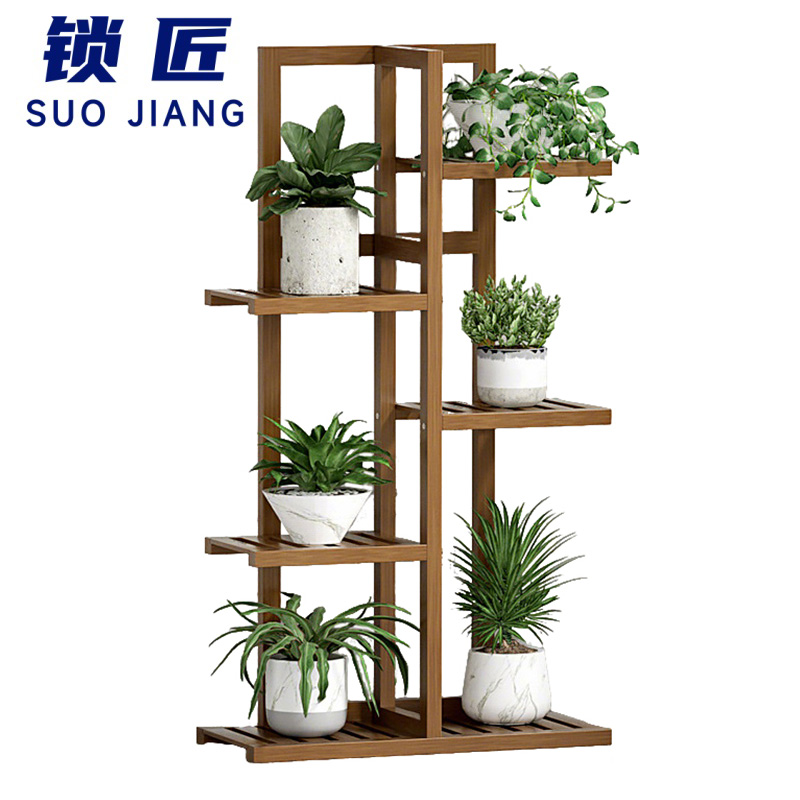 锁匠 花架 五层 个