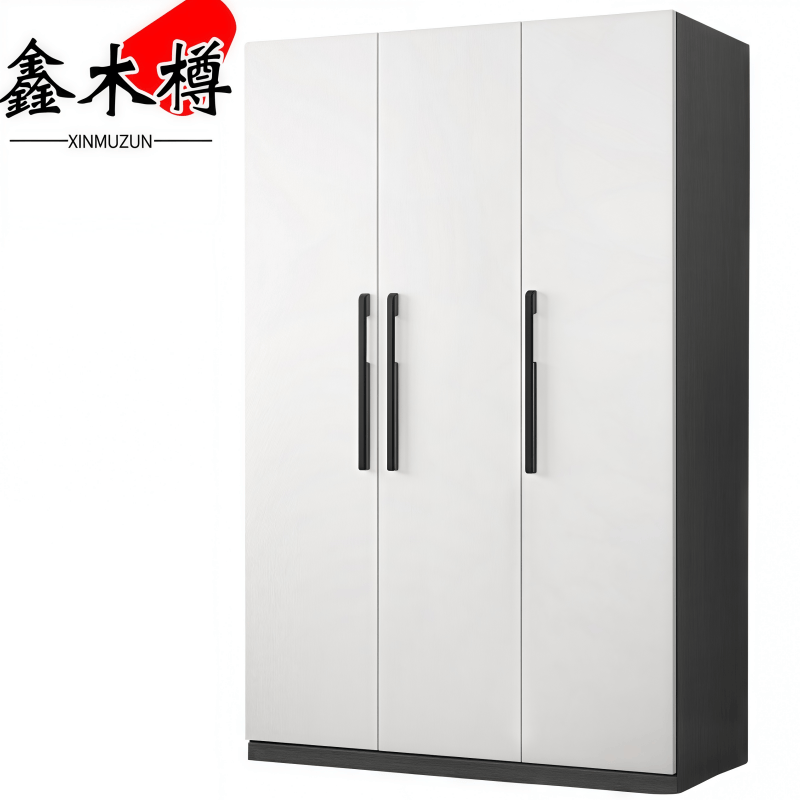 鑫木樽衣柜1.4m个