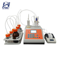 HB·ZHIWEI+水分仪+ZWS301+台