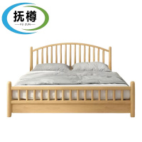 抚樽弯头温莎床