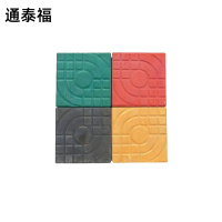 通泰福 面包砖25*25cm块