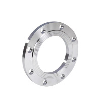 伟鹏双兴 304不锈钢焊接法兰 DN100-PN10 个