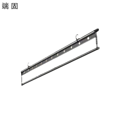 端固 升降晾衣架2m DG1211-3 个
