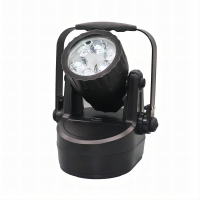 川耘腾 CYT-GZD625 轻便工作灯(计价单位:个)黑色