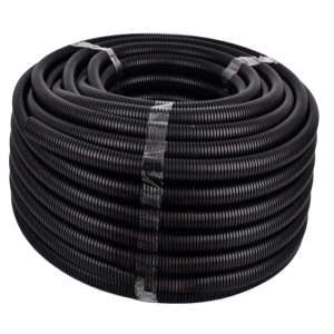诚智旺 PA V0阻燃波纹管开口需备注 28.5*23mm/米