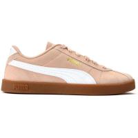 彪马(Puma)女士休闲板鞋经典复古运动鞋 LaceUp橡胶底舒适百搭小