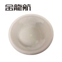 金龙航 密眼圆菜筐/个