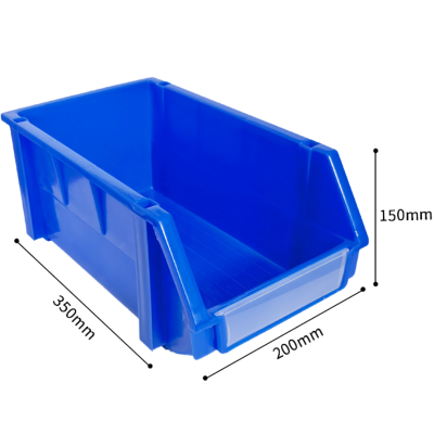 依韵珂塑料盒350*200*180mm个
