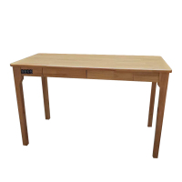 杭舍沐光书桌1200*550*750mm1020#/张