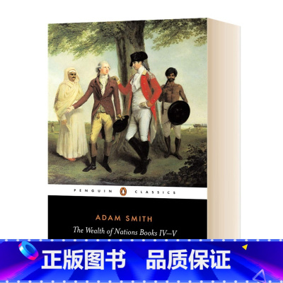 国富论4-5 [正版]富爸爸穷爸爸 英文原版 Rich Dad Poor Dad 富人教了他们的孩子哪些是穷人和中层教不