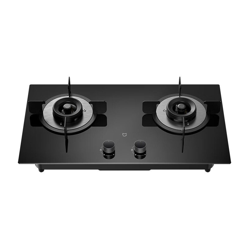 小米米家智能燃气灶S1天然气家用台嵌式5000W大火力