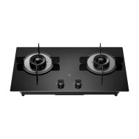 小米米家智能燃气灶S1天然气家用台嵌式5000W大火力