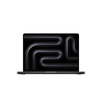 Apple 26款 MacBook Pro 14英寸 M5 Pro 15+16核 24GB 2TB 深空黑色 笔记本电脑