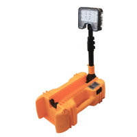 虎光风行 高能泛光工作灯 HGFX-221 20W 黄色