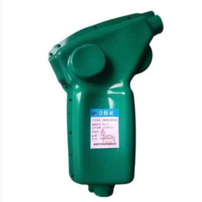 WJ 硅橡胶铝合金耐张线夹 NLL-3 只