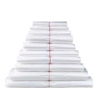 白色塑料袋 22*32cm/100只 2丝