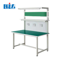 围达 防静电维修工作台 1800*1800 张