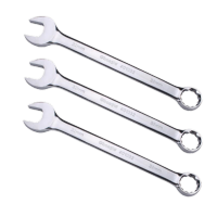 长鹿碳钢镜面两用扳手两用扳手梅花开口梅开扳手扳子6mm