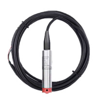 小窝厘 米科投入式液位计NY700-D-F0~5m