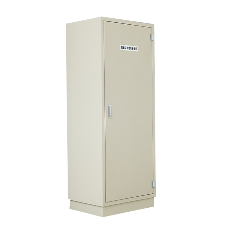 帅畅档案文件柜信息安全柜光盘硬盘CD盘防潮防火办公柜音像资料大九抽防磁柜