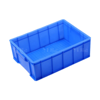 翌嘉 YJ5091904 长方形零件盒塑料箱 410*310*145mm