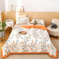 新疆长绒棉夏凉被新疆长绒棉夏被