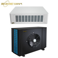 湿美/Msshimei 空调 BKFR-5(2P)柜式 正2P 3级 定频黑色10-15㎡冷暖0301008564&&