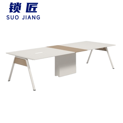 锁匠长条桌2.8米张