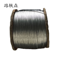 路轶森 镀锌多股钢丝绳 2mm 米