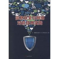 音像信息安与络对抗技术实践张文静