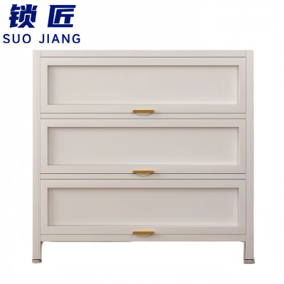 锁匠 鞋柜120cm个