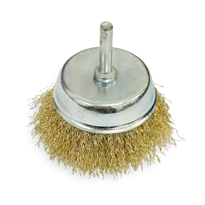 Leecbb 钢丝轮 6*75 个