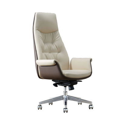 迅迈 可躺商务转椅办公椅 电脑椅 会议椅 职员椅 会客椅 升降透气旋转椅