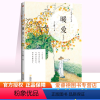 [正版] 暖爱 丁立梅著 丁立梅精品十年作品集散文集作品集系列 初中生语文课外阅读书籍中考阅读写作素材书 金城出版社