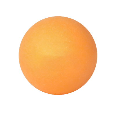 皇室美居 三星乒乓球 10个 1盒