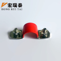 宏瑞泰 管卡 30mm 个