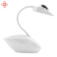 河洛科星天鹅投影台灯HKD12个