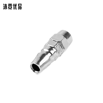 沐霓优品 风管快速接头 PP30/个