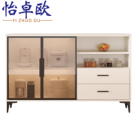 怡卓欧储物柜120*40cm个