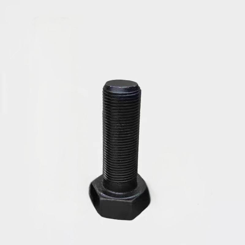 衡雁骏兴 六角螺栓 φ30*174mm 个