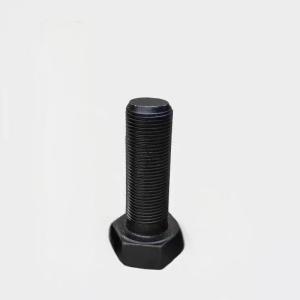 衡雁骏兴 六角螺栓 φ30*174mm 个
