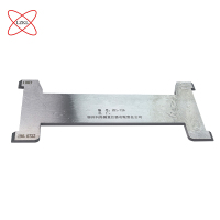 LZKL前盖检测样板KL-2016186-01件