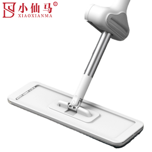 小仙马 免手洗拖把 XXM-003 把
